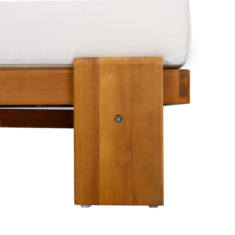 Christopher Knight Home - Set of 2 Modern Outdoor Patio Club Chair with Water-Resistant Cushions