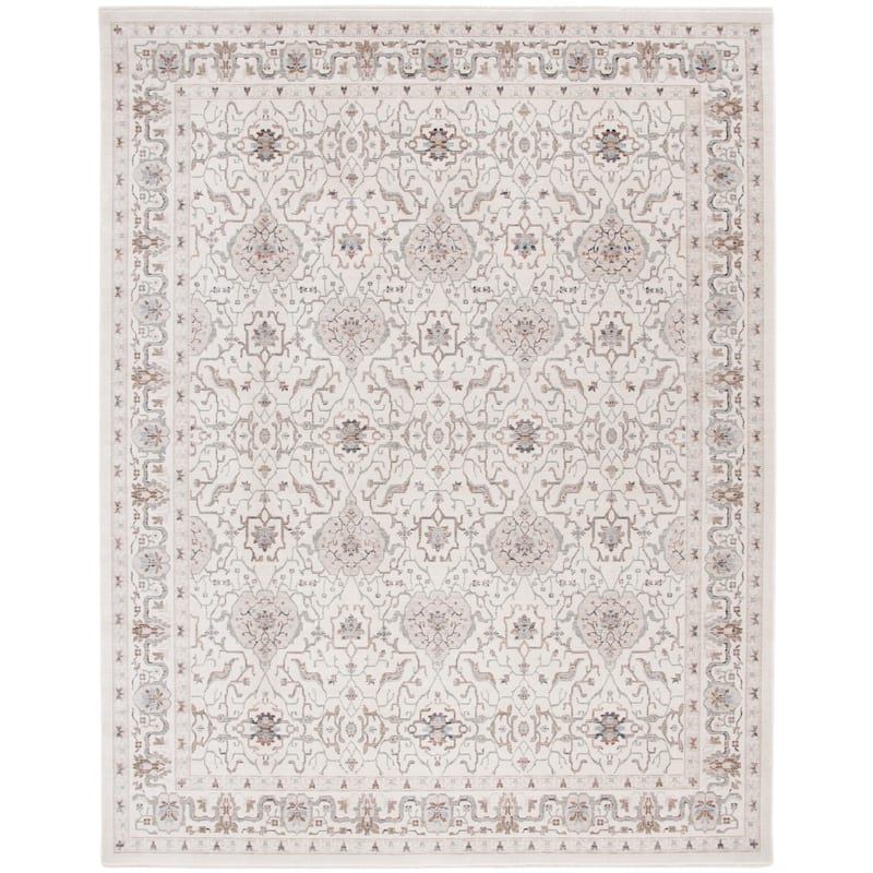 SAFAVIEH Harlow Bridgett Slip Resistant Oriental Rug