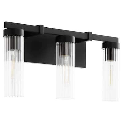 Quorum International 533-3 Kilbey 3 Light 19" Wide Vanity Light