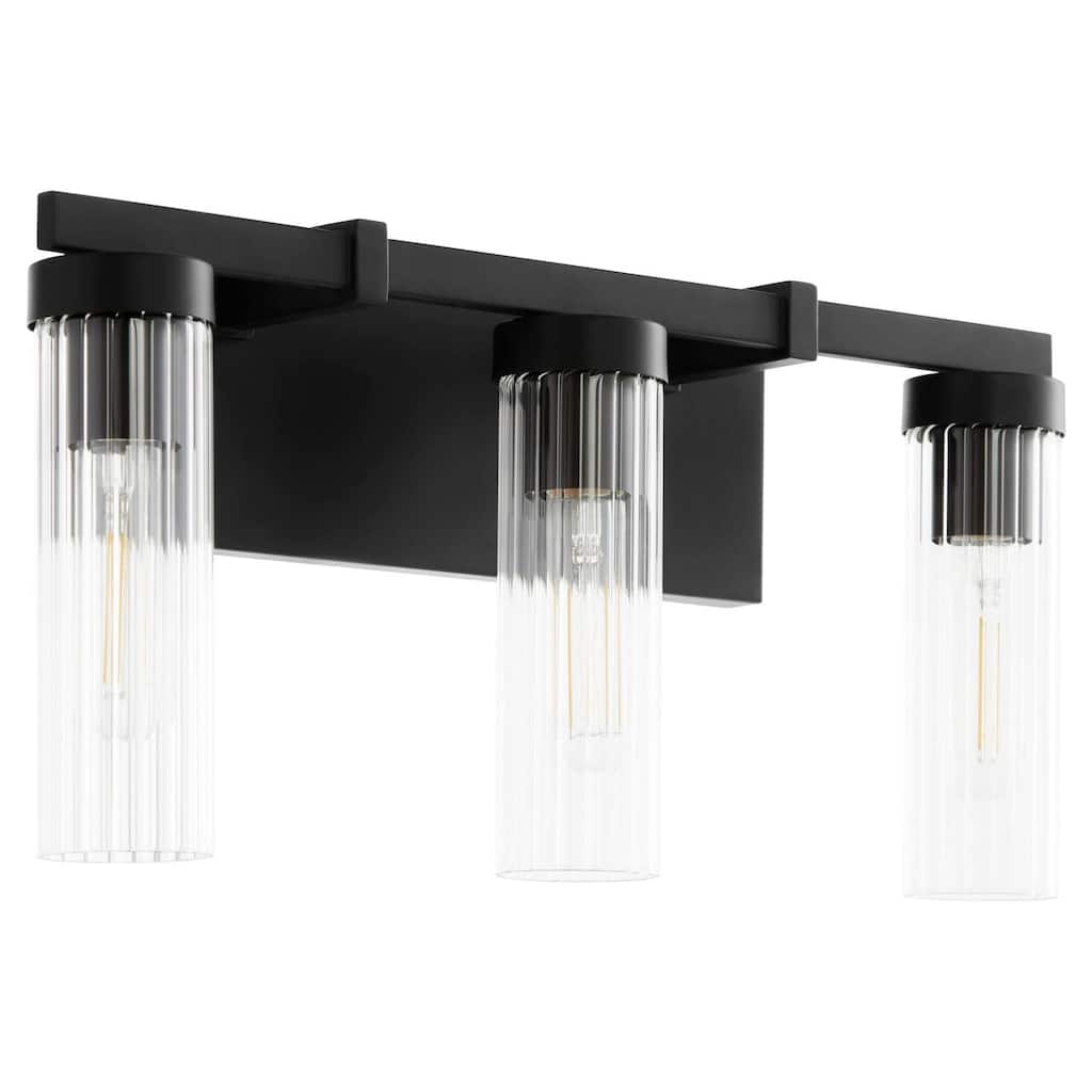 Quorum International 533-3 Kilbey 3 Light 19" Wide Vanity Light