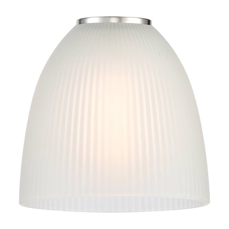 Innovations Lighting Edison Castile - 1 Light 6" Semi-Flush Mount
