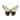 Butterfly Wall Decor White And Blue (m2044)