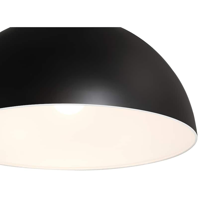 Access Lighting Huck 1 Light Pendant