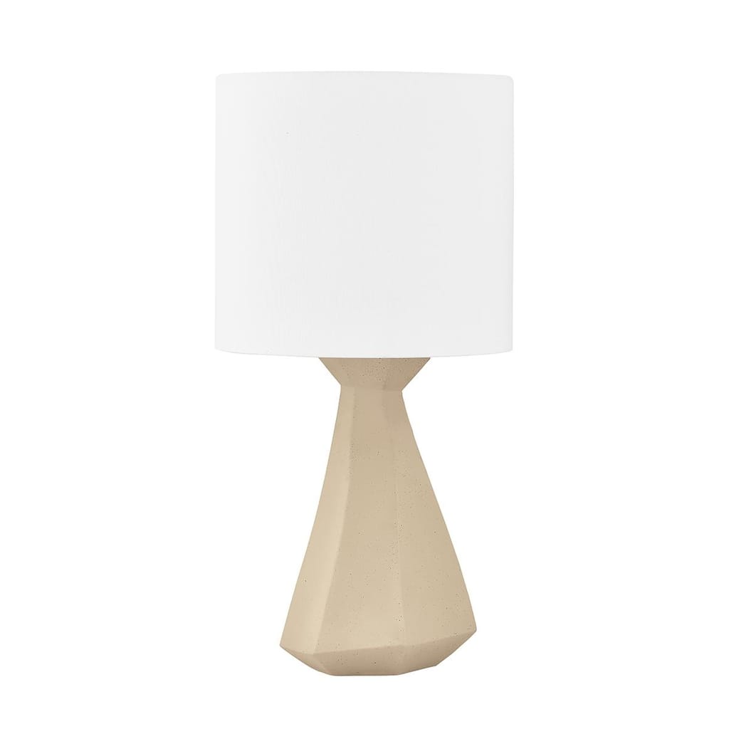 Troy Lighting Oakland 1 Light Table Lamp