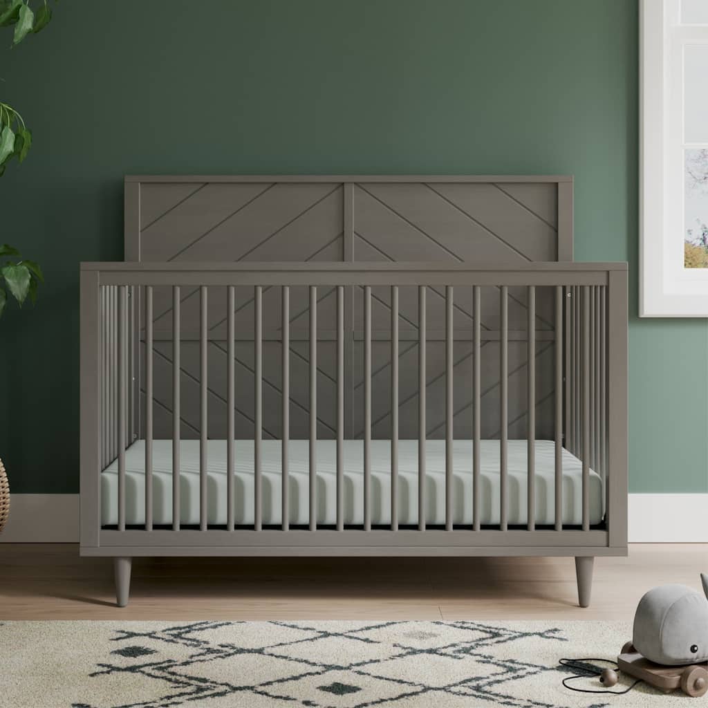 Child Craft Surrey Hill 4-in-1 Convertible Crib