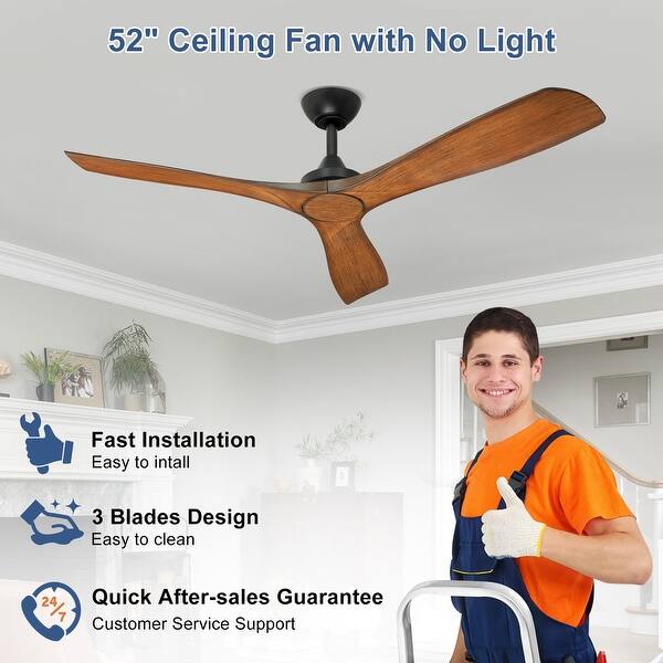 Emi's Wall Fan Air Circulating Electric Fan Home Remote Control Wall-mounted Wall-free Wall-free
