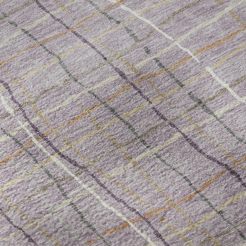 Premium Washable Super Soft Modern Gabriel Mayfield Rug