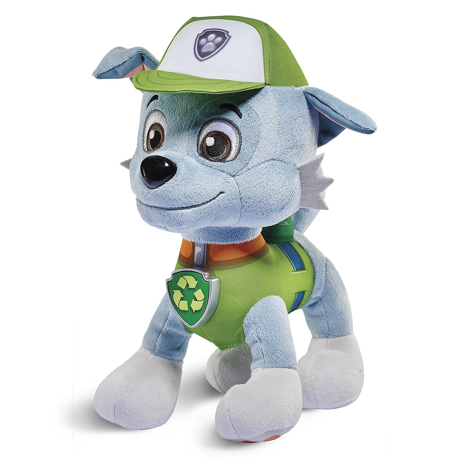 rocky teddy bear paw patrol
