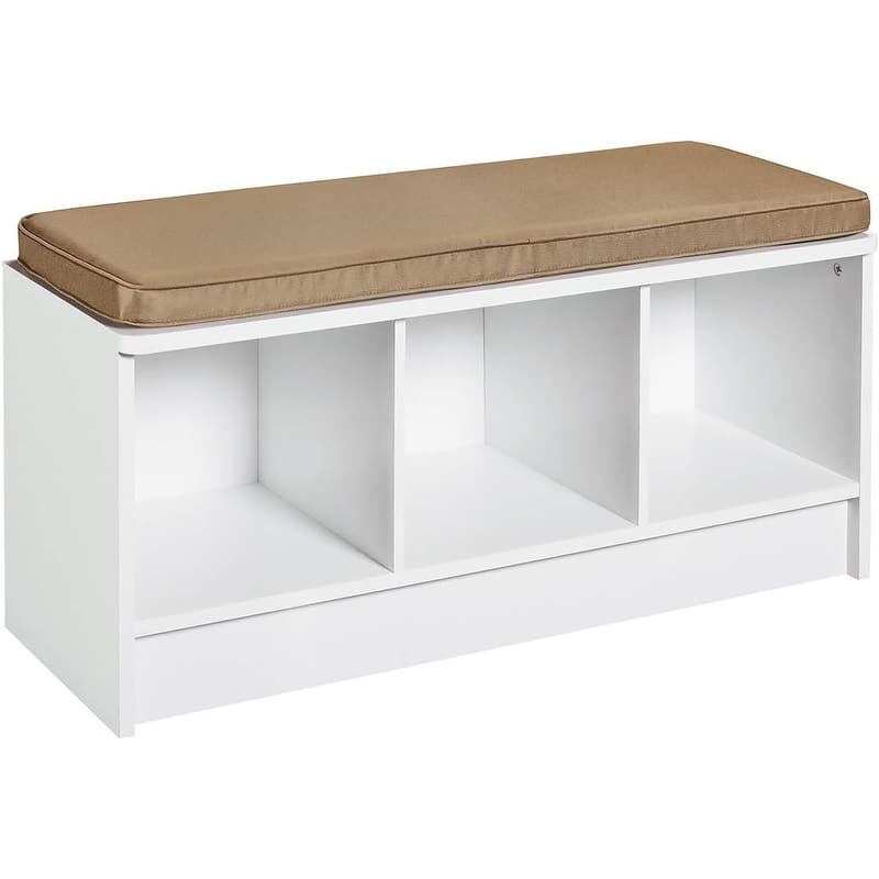 Storage Bench