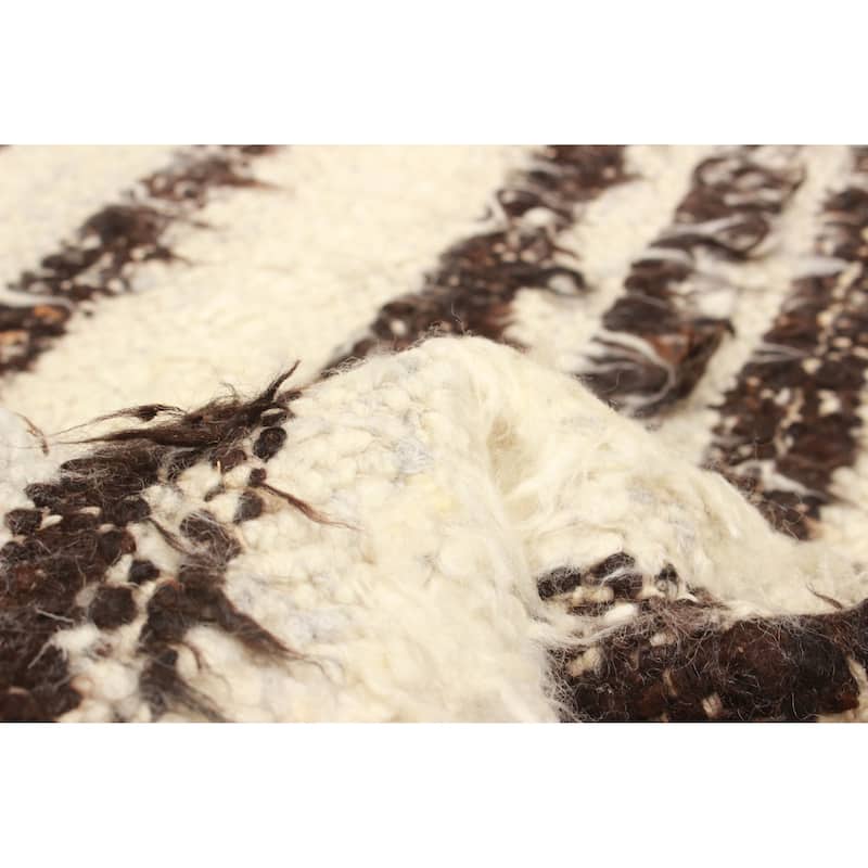 Sienna Cream Rug 5'10" x 7'2" - 5'10 x 7'2