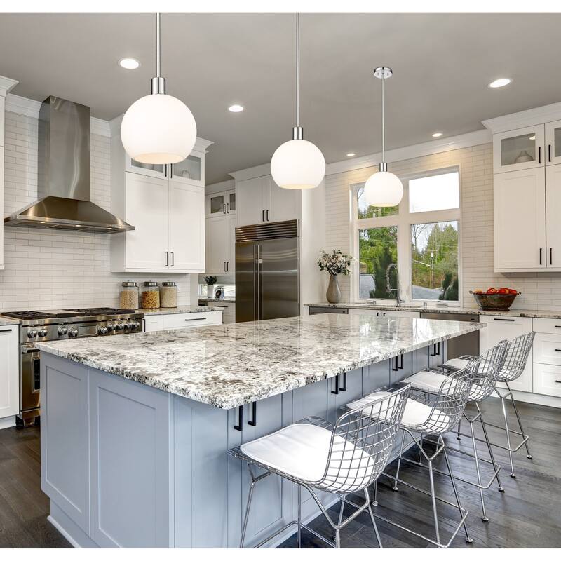 Z-Lite 7500P10 Margo 10" Wide Mini Pendant
