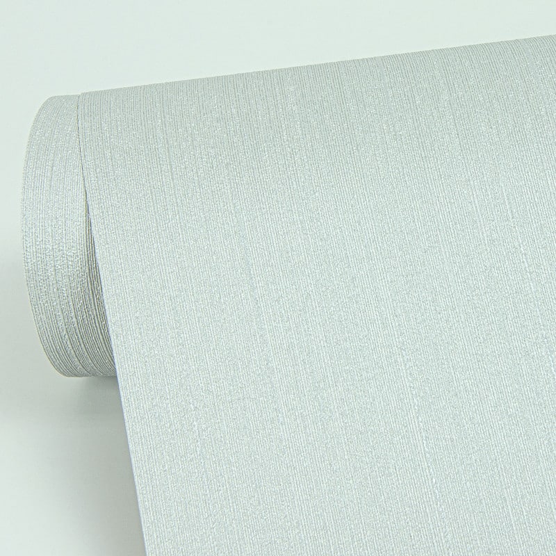 Sirpi Pietra Light Blue Silk Wallpaper - 20.9 x 396 x 0.025