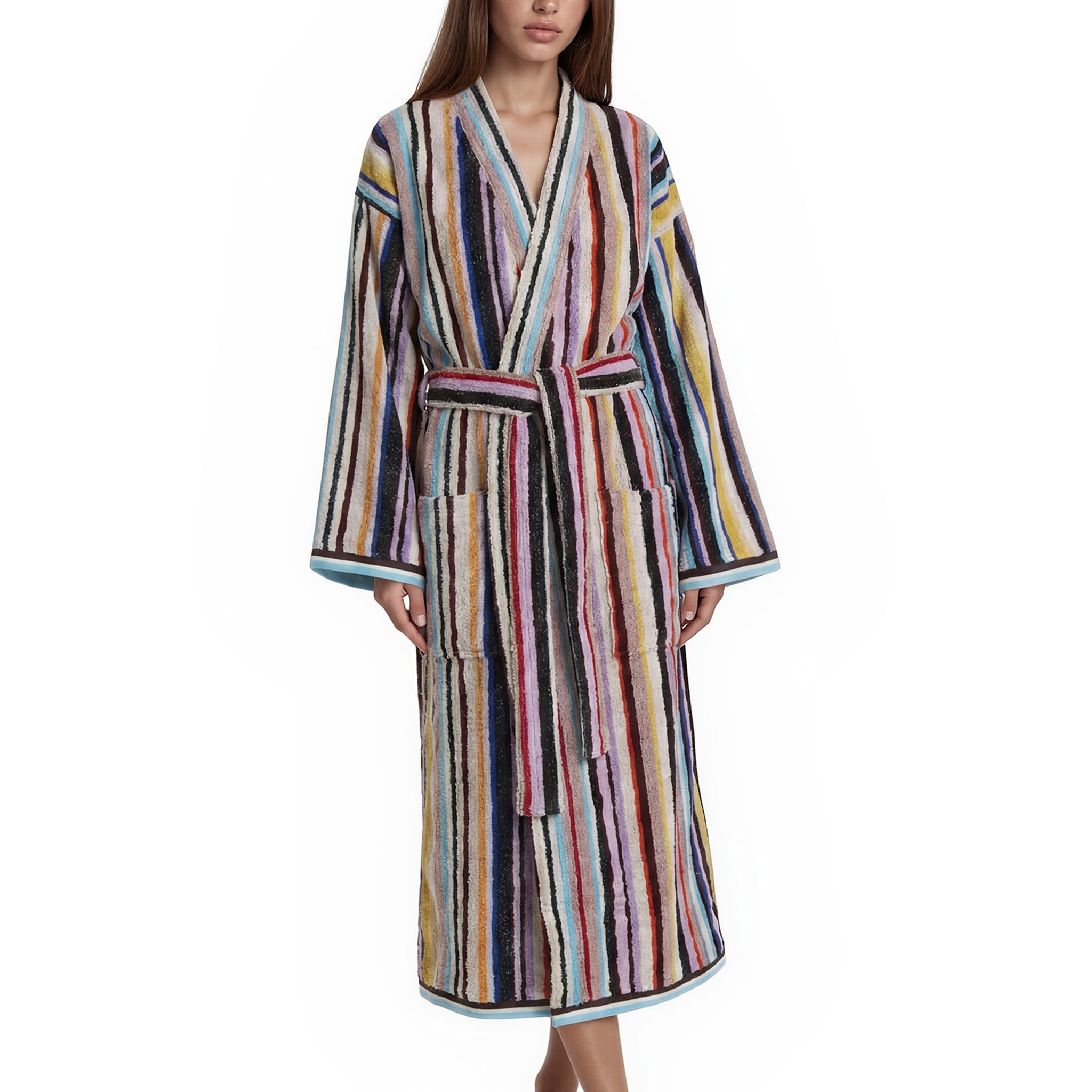 Missoni Chandler Bathrobe