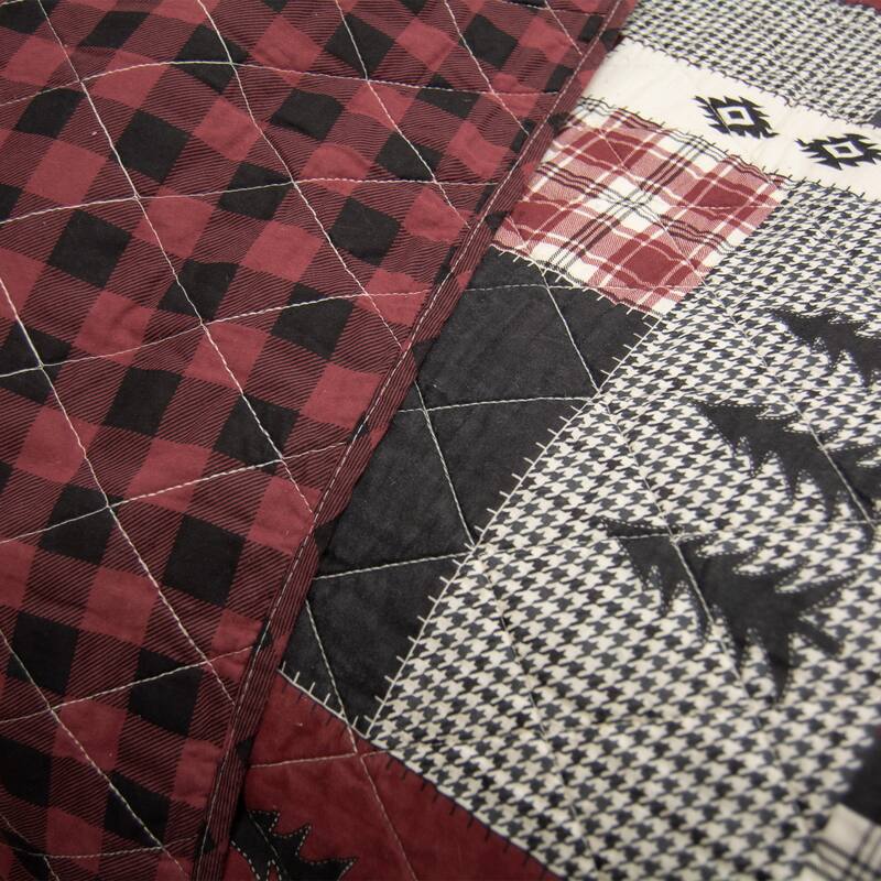 Donna Sharp Bear Peak Cotton Quilt Collection