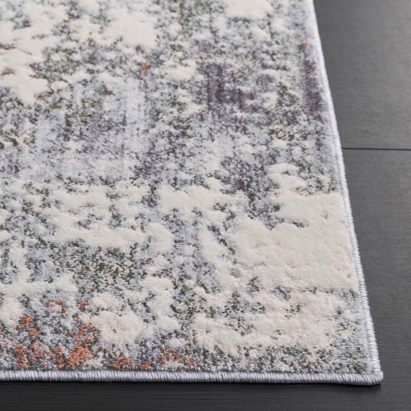SAFAVIEH Scarlett Hemkea Transitional Rug