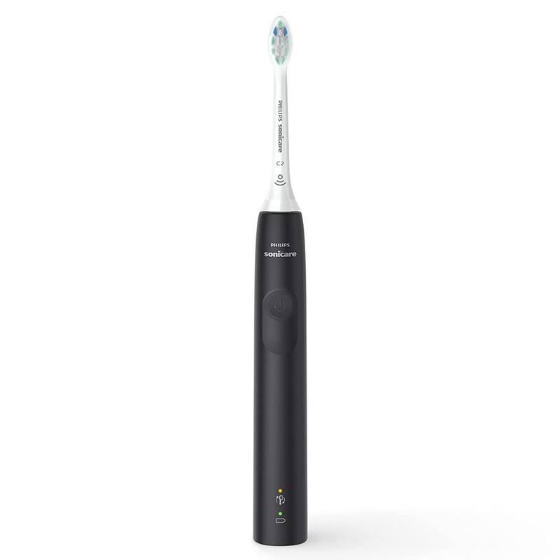 Power Toothbrush - Black National