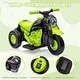 preview thumbnail 4 of 26, 6V Electric Bubble Car