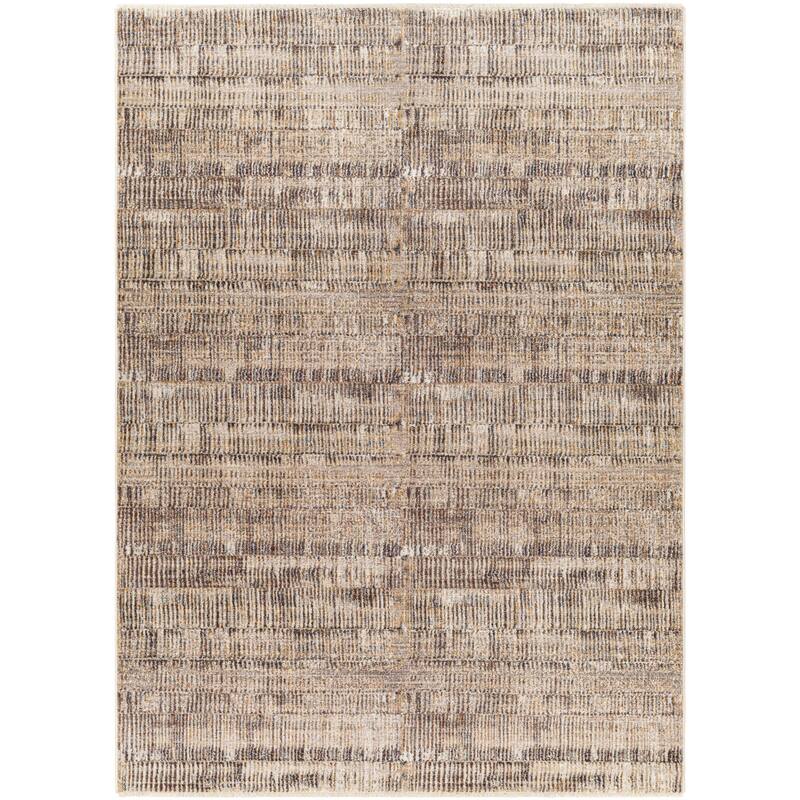 Clemons Modern & Contemporary Area Rug