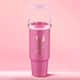 Option Hot Pink