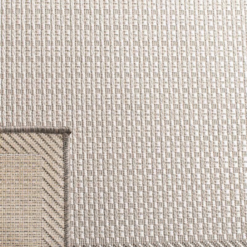 SAFAVIEH Lakeside Tatja Indoor/ Outdoor Waterproof Patio Backyard Rug