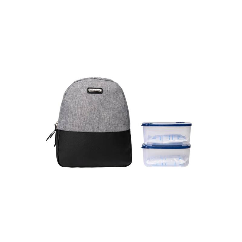 Kathy Ireland Kaylin Mini Backpack Lunch Tote