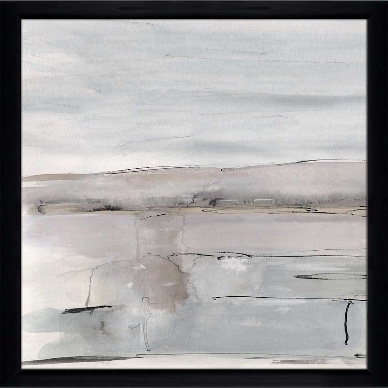 "Faraway Field" by Susan Jill 1 Print on Acrylic