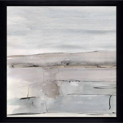 "Faraway Field" by Susan Jill 1 Print on Acrylic