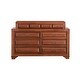 preview thumbnail 2 of 8, LYKE Home Loni Dresser