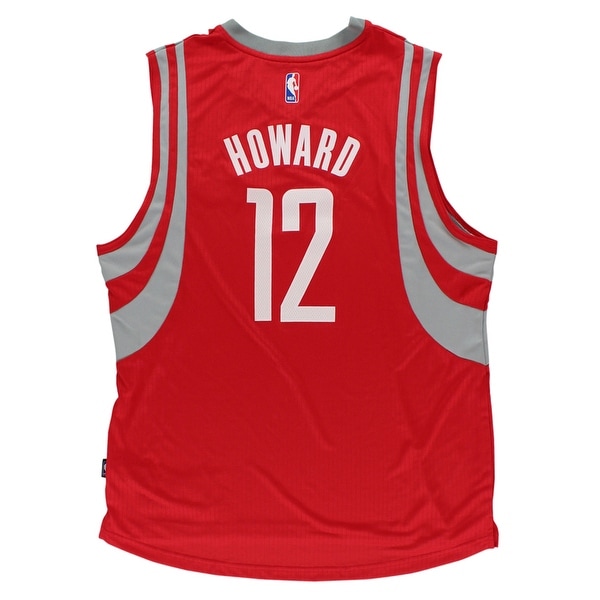 grey rockets jersey