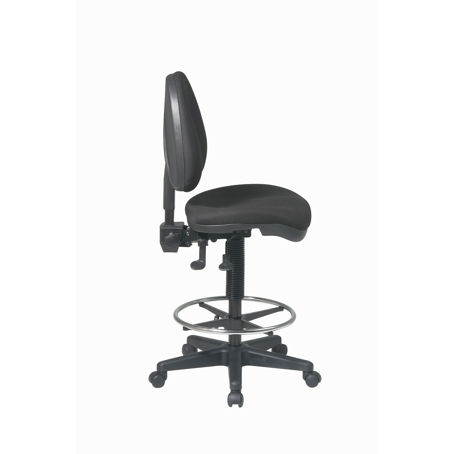 Dual wheel carpet casters outlet