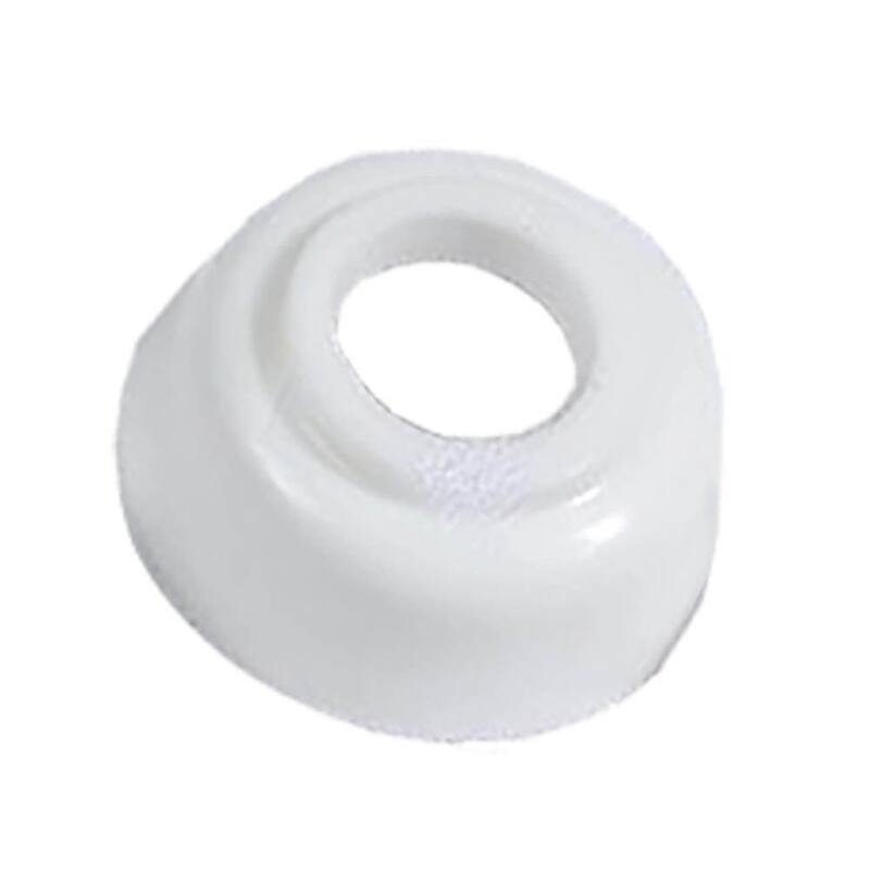 Intex Replacement Joint Pin & Seal for 13'-24' Round Metal Frame Pools (42 Pack) - 0.15