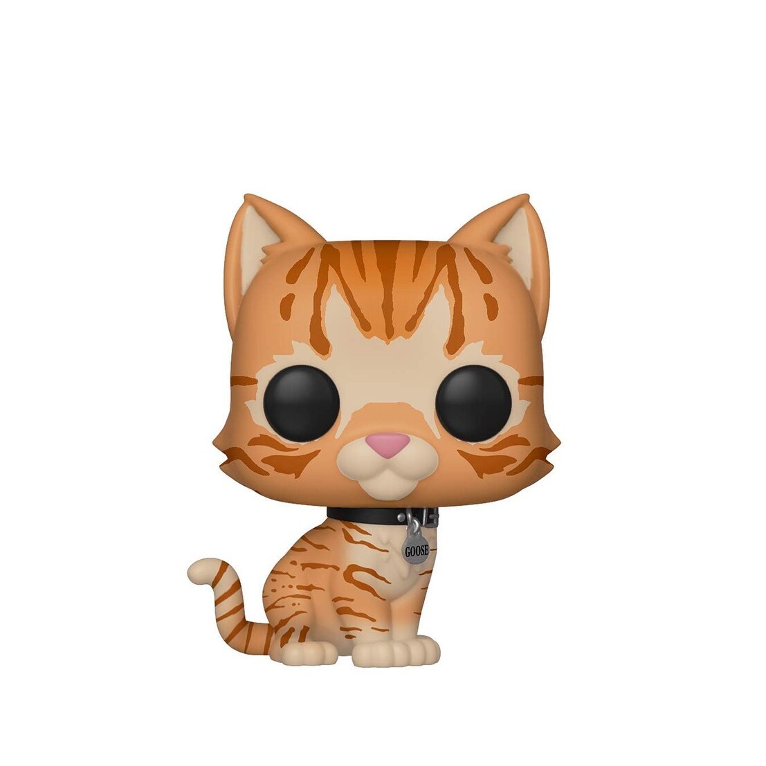 Shop Funko Pop Marvel Captain Marvel Goose The Cat Overstock