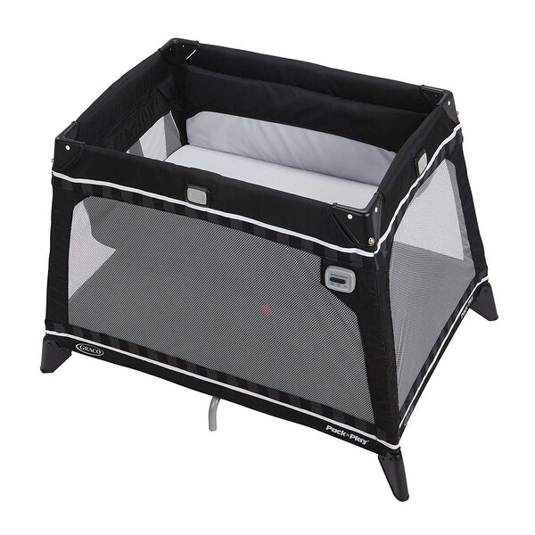 Pack and play jetsetter sales