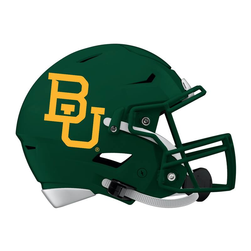 Baylor University LED Lighted Sign