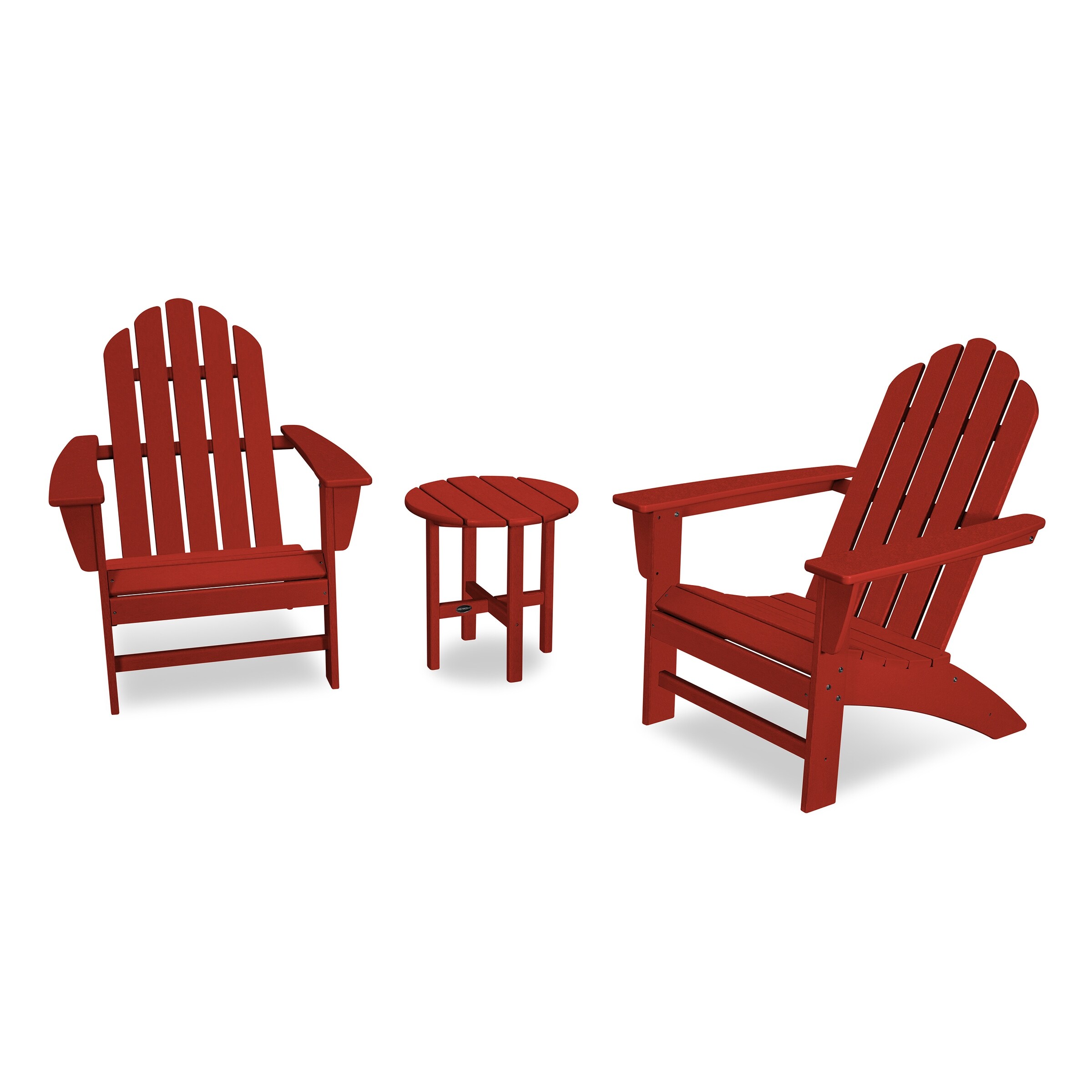 Kahala store adirondack chair