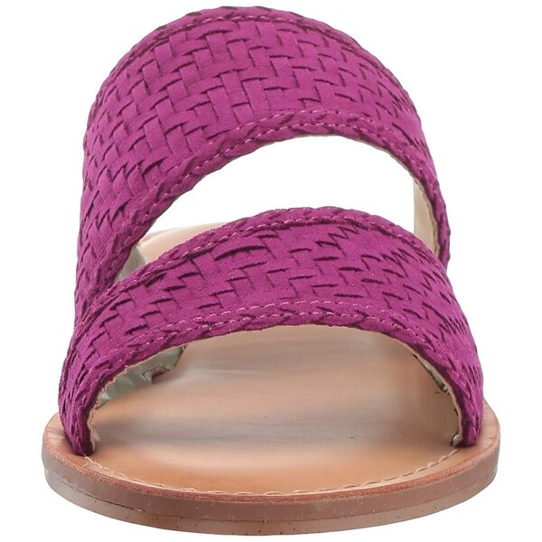 carlos by carlos santana holly slide sandals