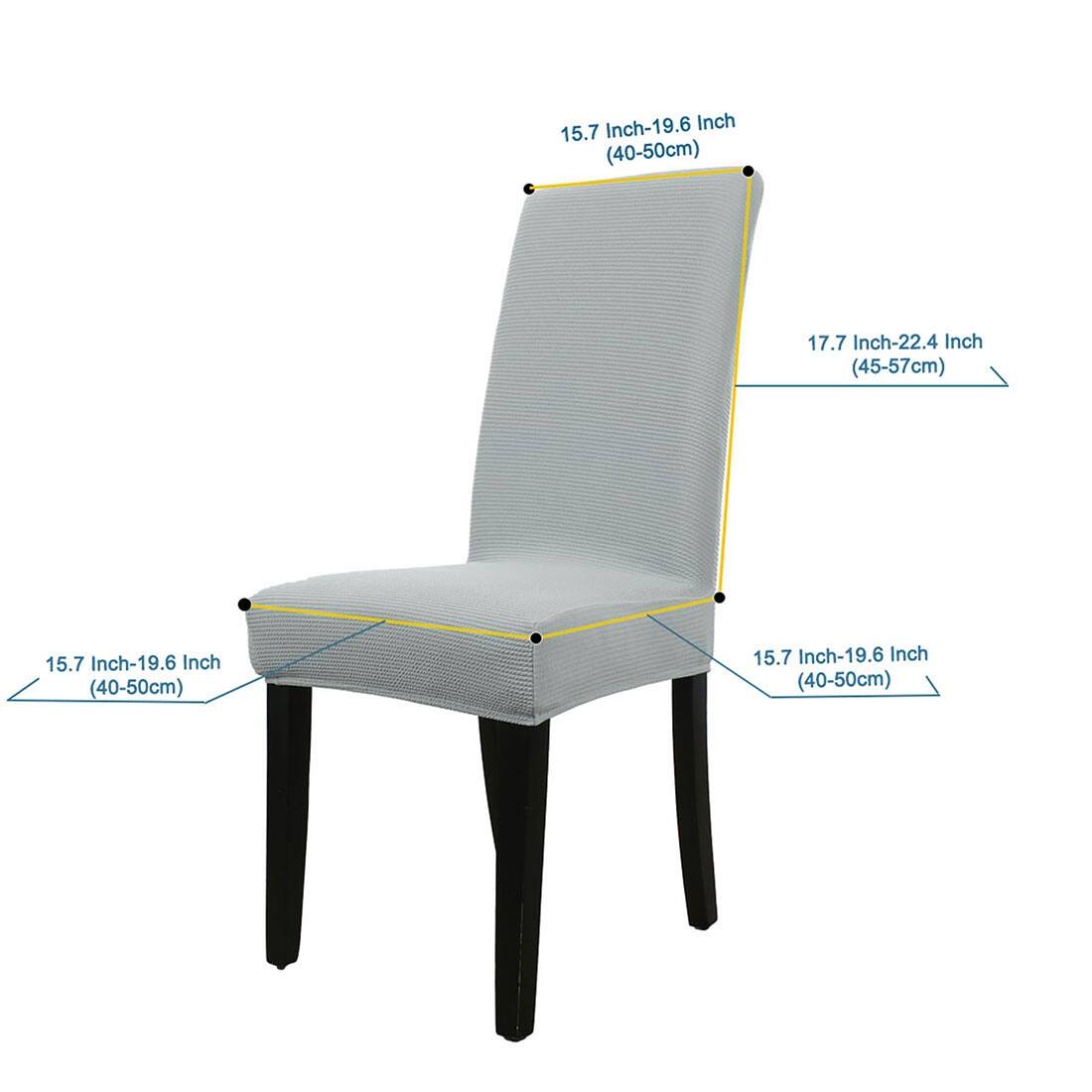 50cm high dining clearance chairs
