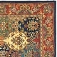 preview thumbnail 49 of 50, SAFAVIEH Handmade Heritage Lyra Traditional Oriental Wool Rug