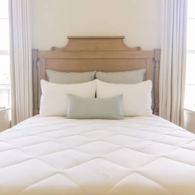 Naturepedic Chorus Organic Mattress