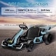 preview thumbnail 3 of 30, 24V Electric Go Kart