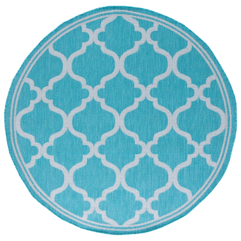 SAFAVIEH Bermuda Washable Edelt Indoor/ Outdoor Waterproof Rug