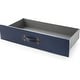 preview thumbnail 54 of 85, Texture® Brand - Rolling Under Bed Storage Drawer by DormCo