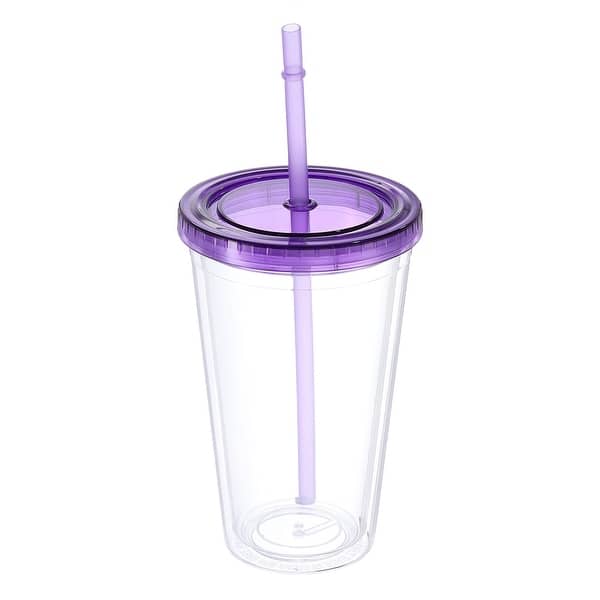 black starbucks tumbler cup 12 oz Tumbler- Black – Diva Espresso main image 0
