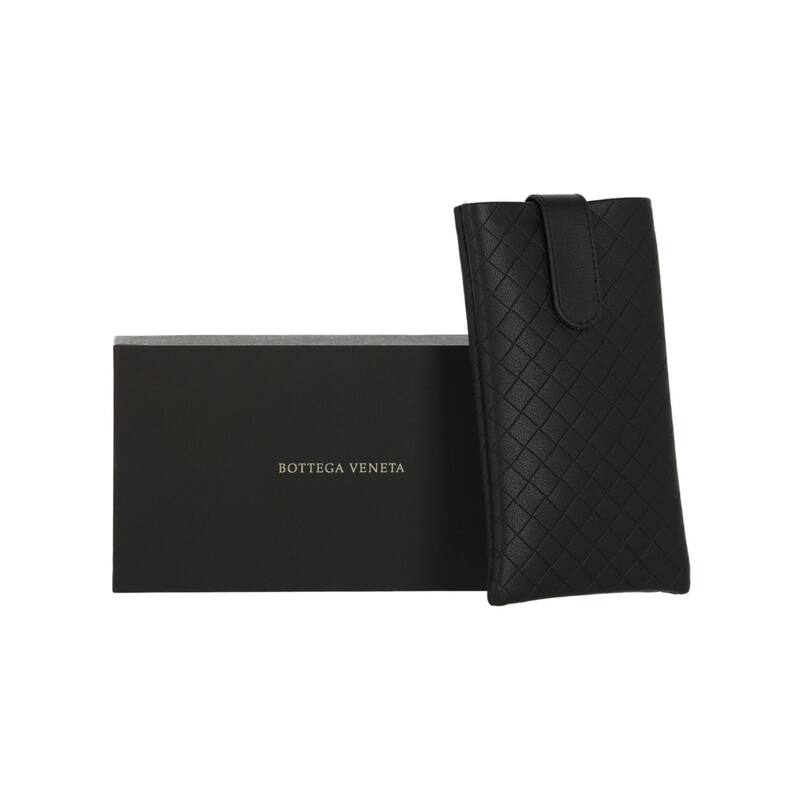 Bottega Veneta Square-Frame Injection Sunglasses - NS