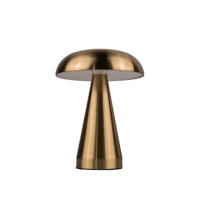 Craftmade 86292-TR Marta 9" Tall Buffet Specialty Lamp