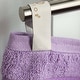 preview thumbnail 6 of 188, Superior 100% Egyptian Cotton 6-Piece Towel Set Luxury, Soft & Absorbent