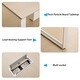 preview thumbnail 4 of 6, Large E0 Conference Table Commercial-Grade Meeting Desk
