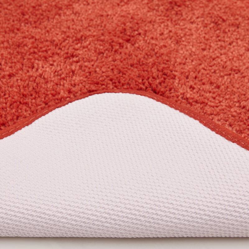 Mohawk Home Machine Washable Pure Perfection Solid Bath Rug