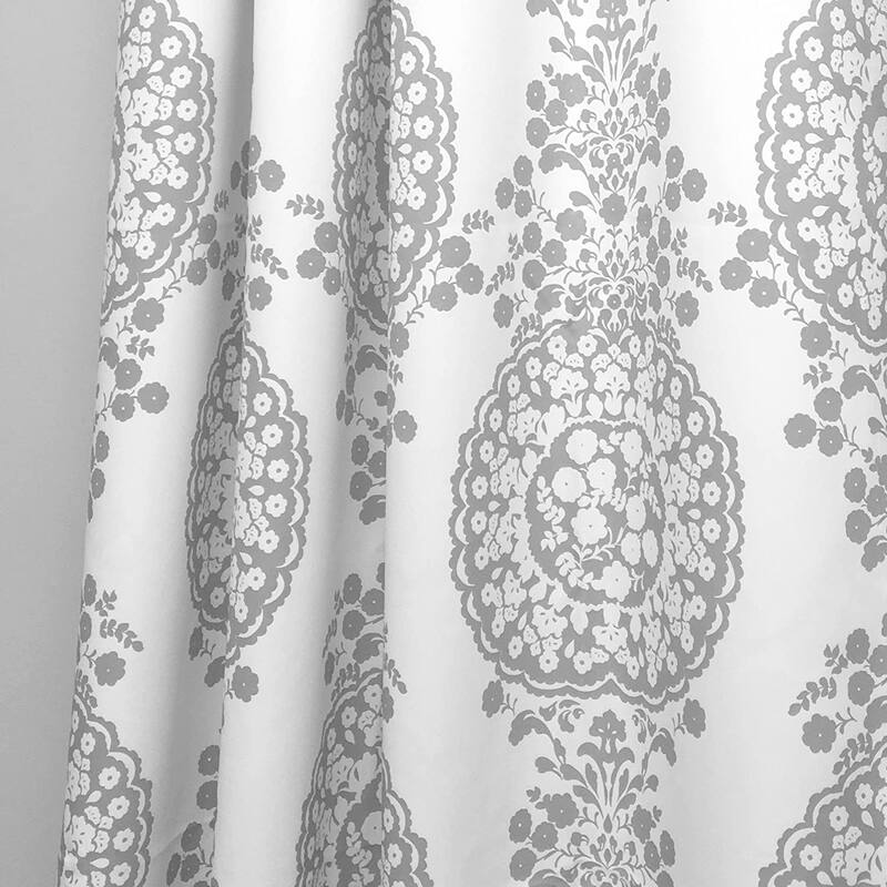 DriftAway Samantha Thermal Room Darkening Grommet Unlined Window Curtains