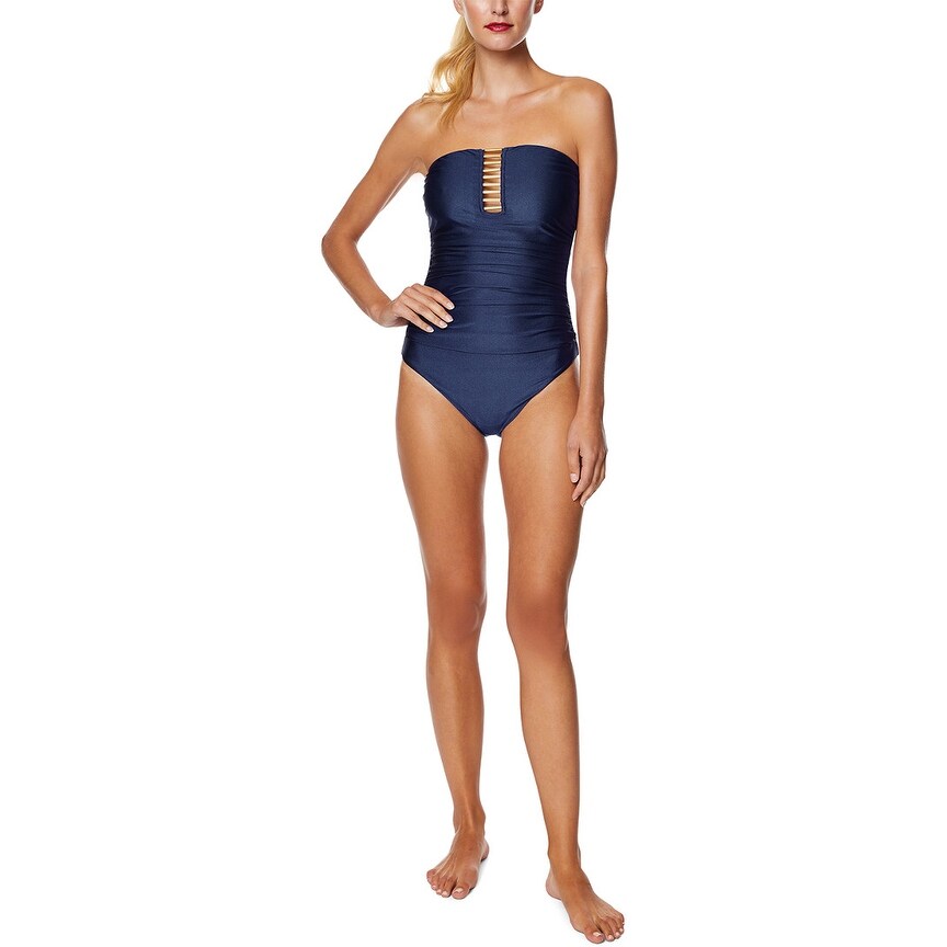 tahari swimwear